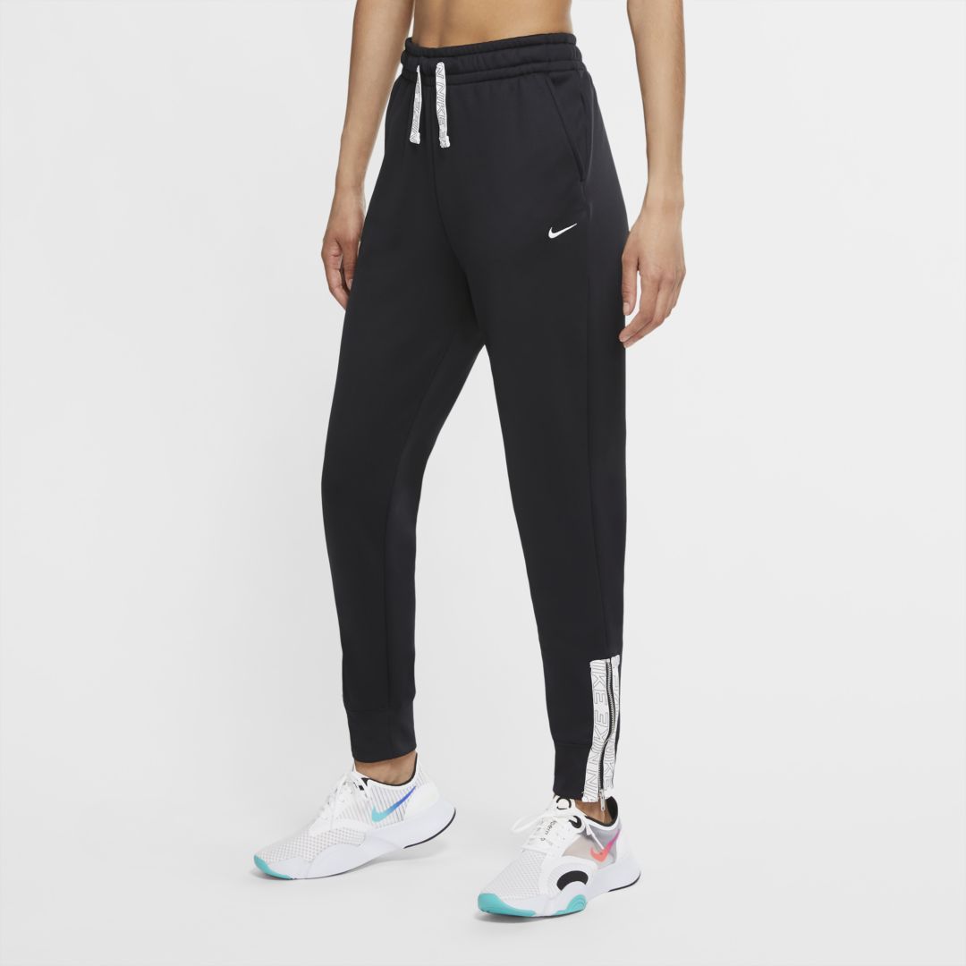 Nike Therma Women's Training Pants (Black) | Nike (US)