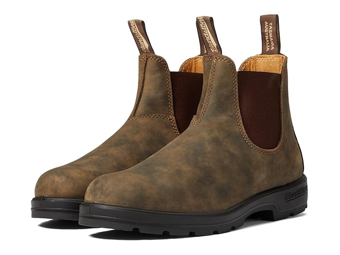 Blundstone BL585 Classic 550 Chelsea Boot | Zappos