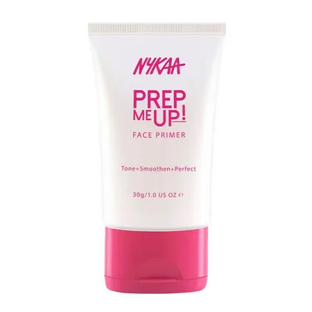 Nykaa Cosmetics Prep Me Up Face Primer Face Primer Makeup 1 oz | Walmart (US)