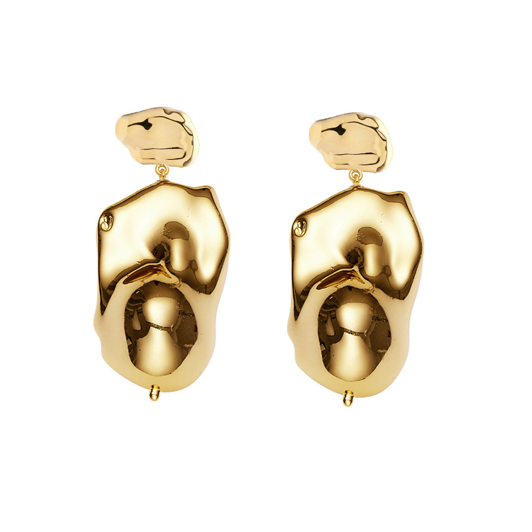 Klein Earrings - Amber Sceats | Amber Sceats (Global)