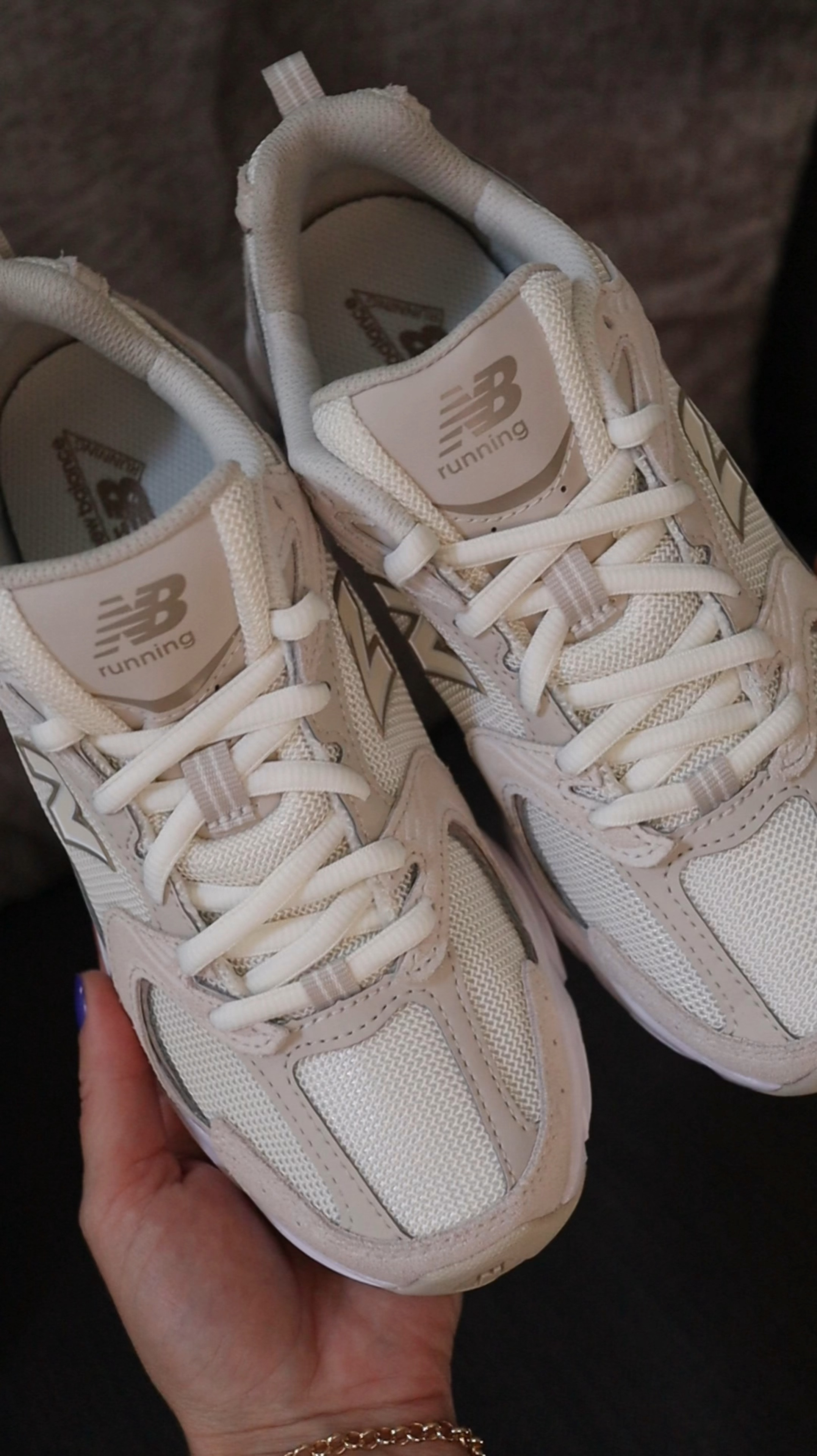 New Balance 530, Back In Stock! 

#newbalance530 #newbalance

#LTKActive #LTKshoecrush