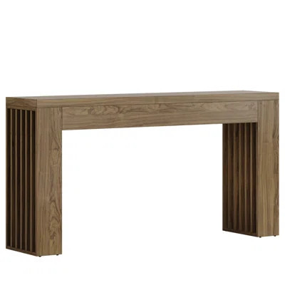 Couch Table,Stable Console Table,Hallway Table,Sofa Table | Wayfair North America