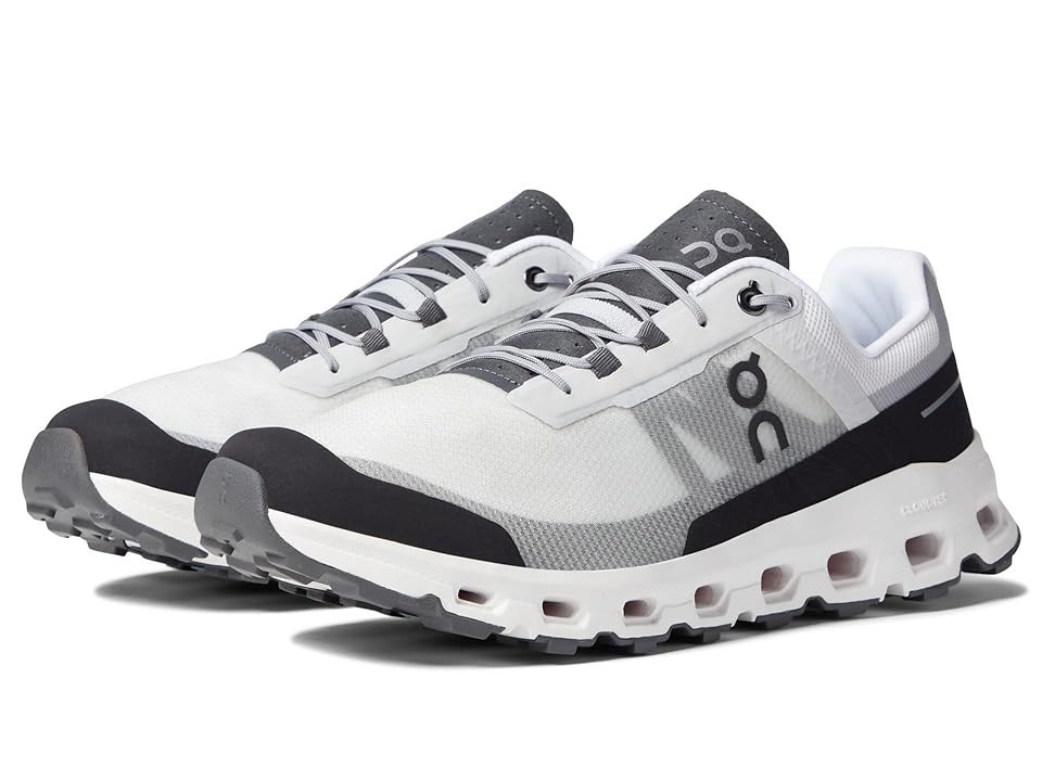 On Men's Cloudvista (Glacier/Black) Men's Shoes | Zappos
