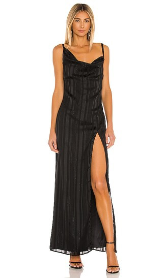 Reyna Maxi Dress | Revolve Clothing (Global)