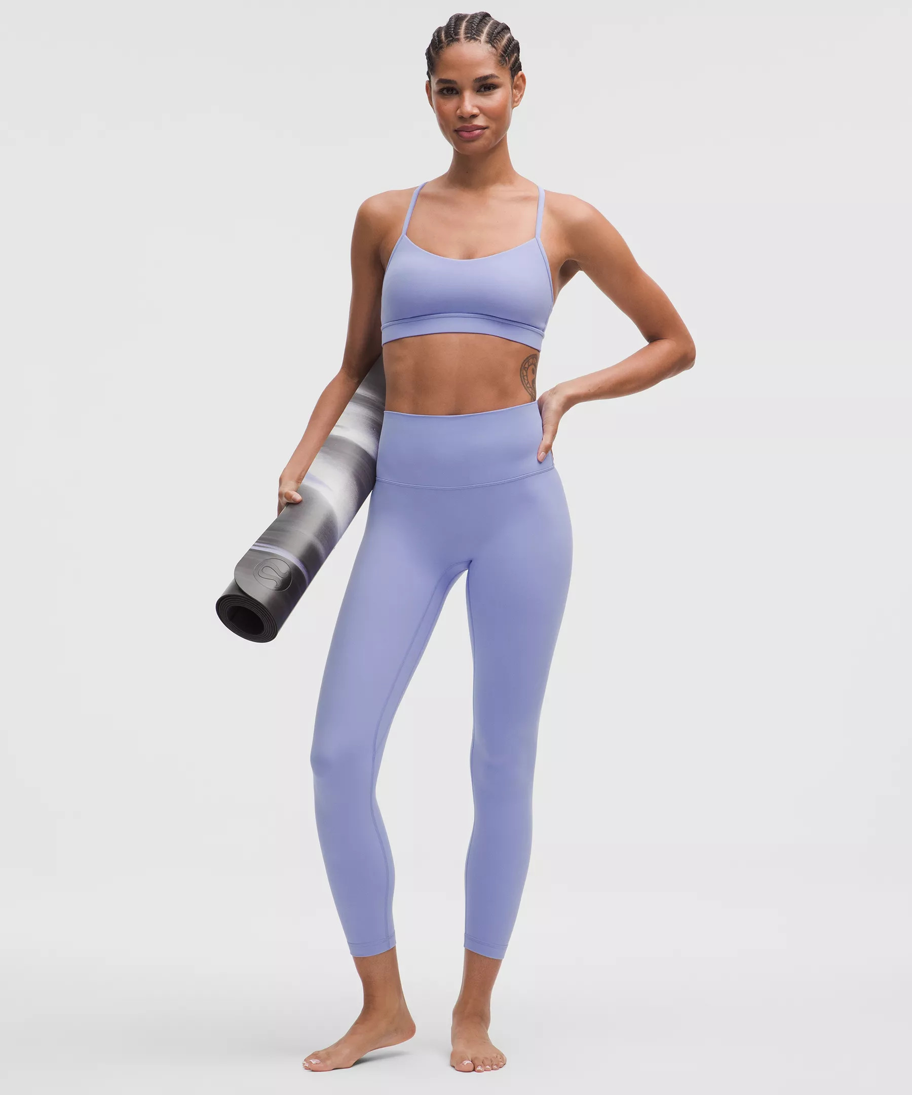 lululemon Align No Line™ High-Rise Pant 25" | Lululemon (US)