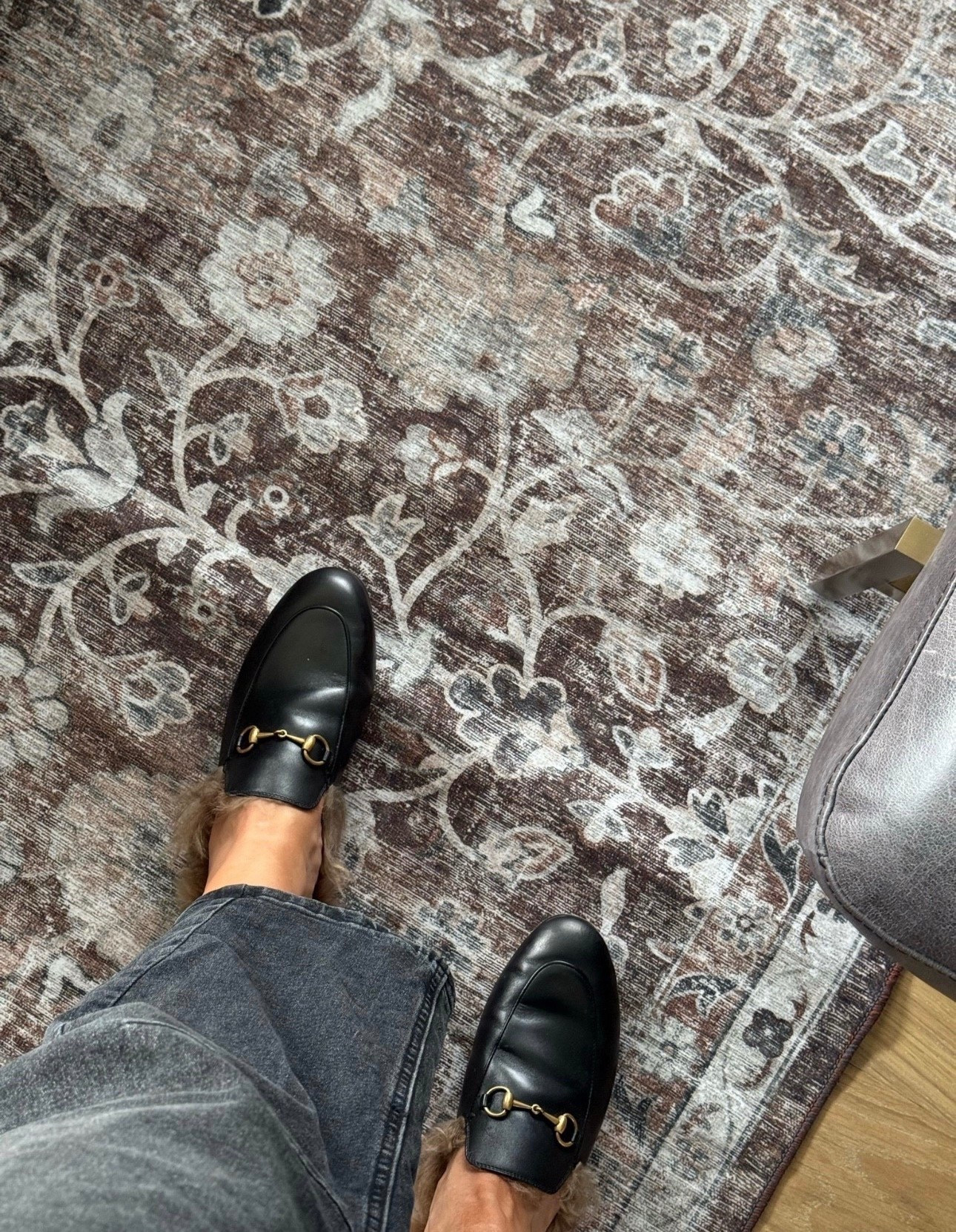 Love this brown rug!

#LTKCyberWeek #LTKHome #LTKOver40