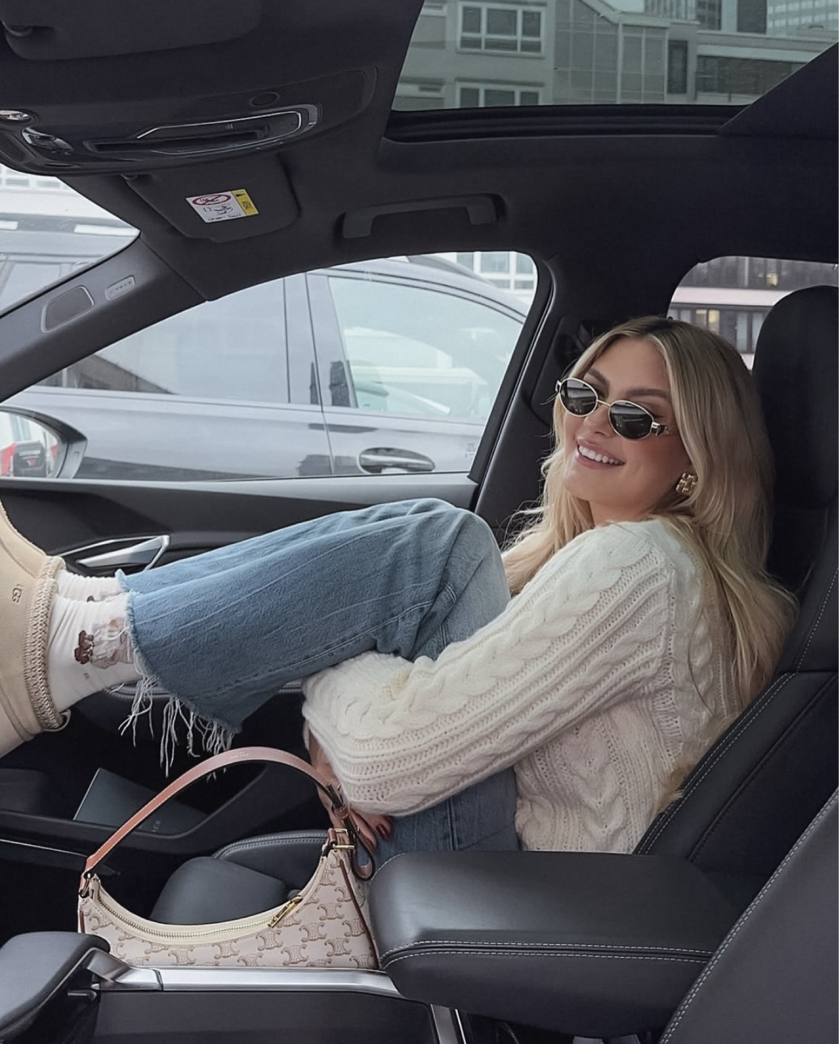 Winter casual, office, school and daily outfit inspo 🩷

#LTKstyletip #LTKsale #LTKwinter