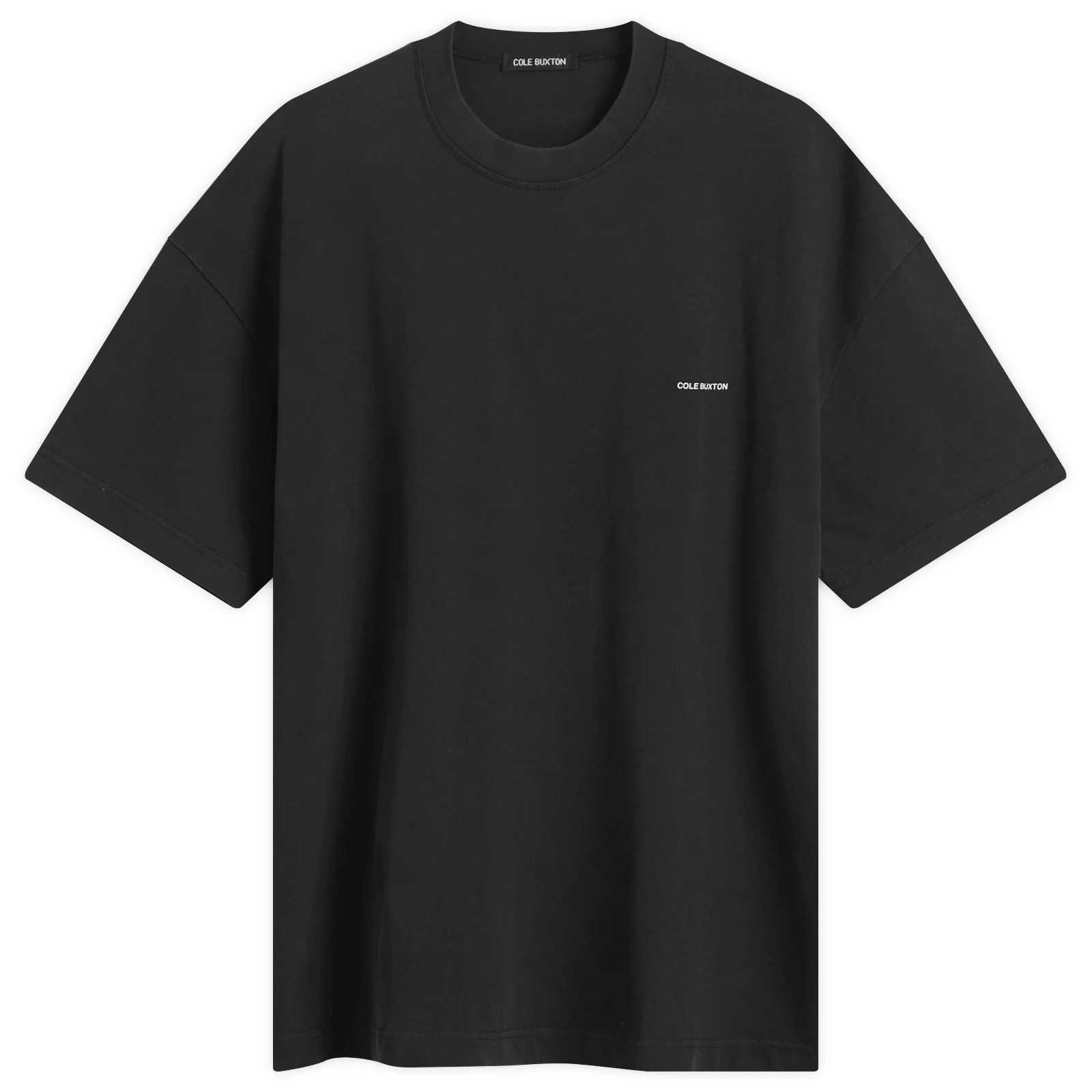 Cole Buxton Mini Logo T-Shirt | END. Clothing