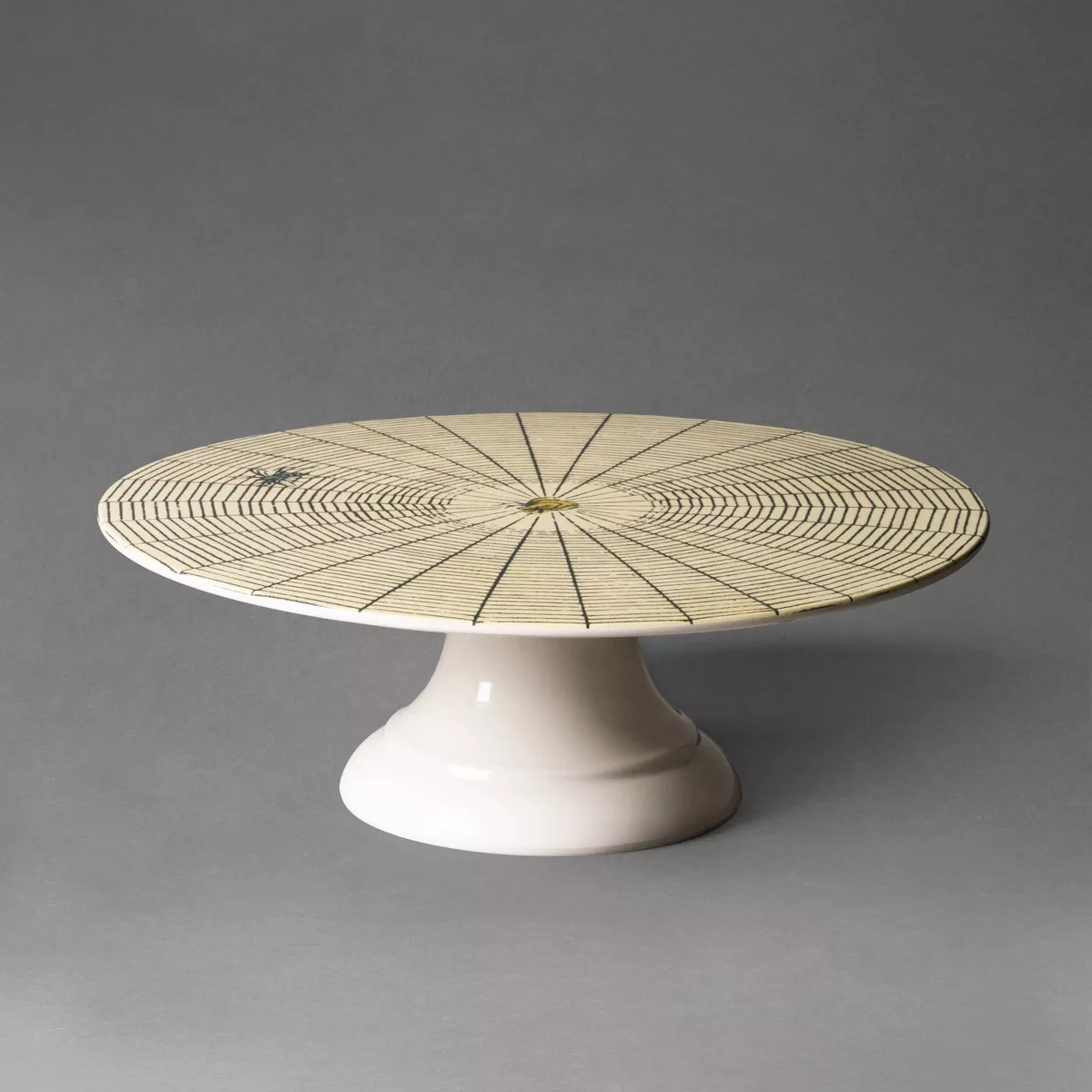 Spider and Web Melamine Dessert Stand - John Derian For Target | Target