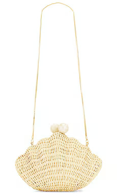 The Minaudiere
                    
                    Poolside | Revolve Clothing (Global)