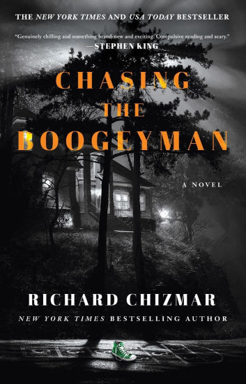 Chasing the Boogeyman: A Novel | Barnes & Noble