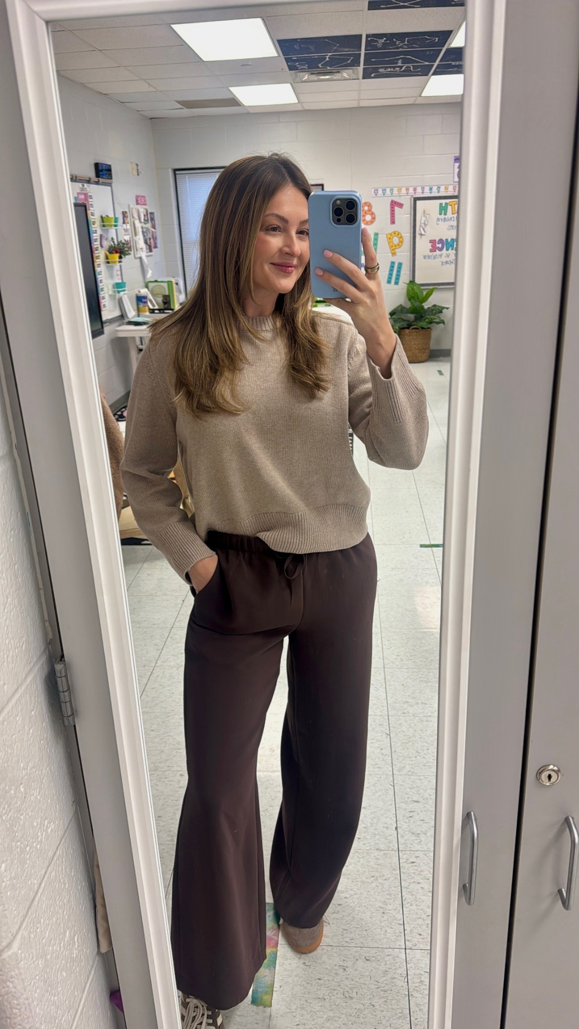 Another day, another teaching ootd🫶🏼

#LTKdayinmylife #LTKootd #LTKWorkwear