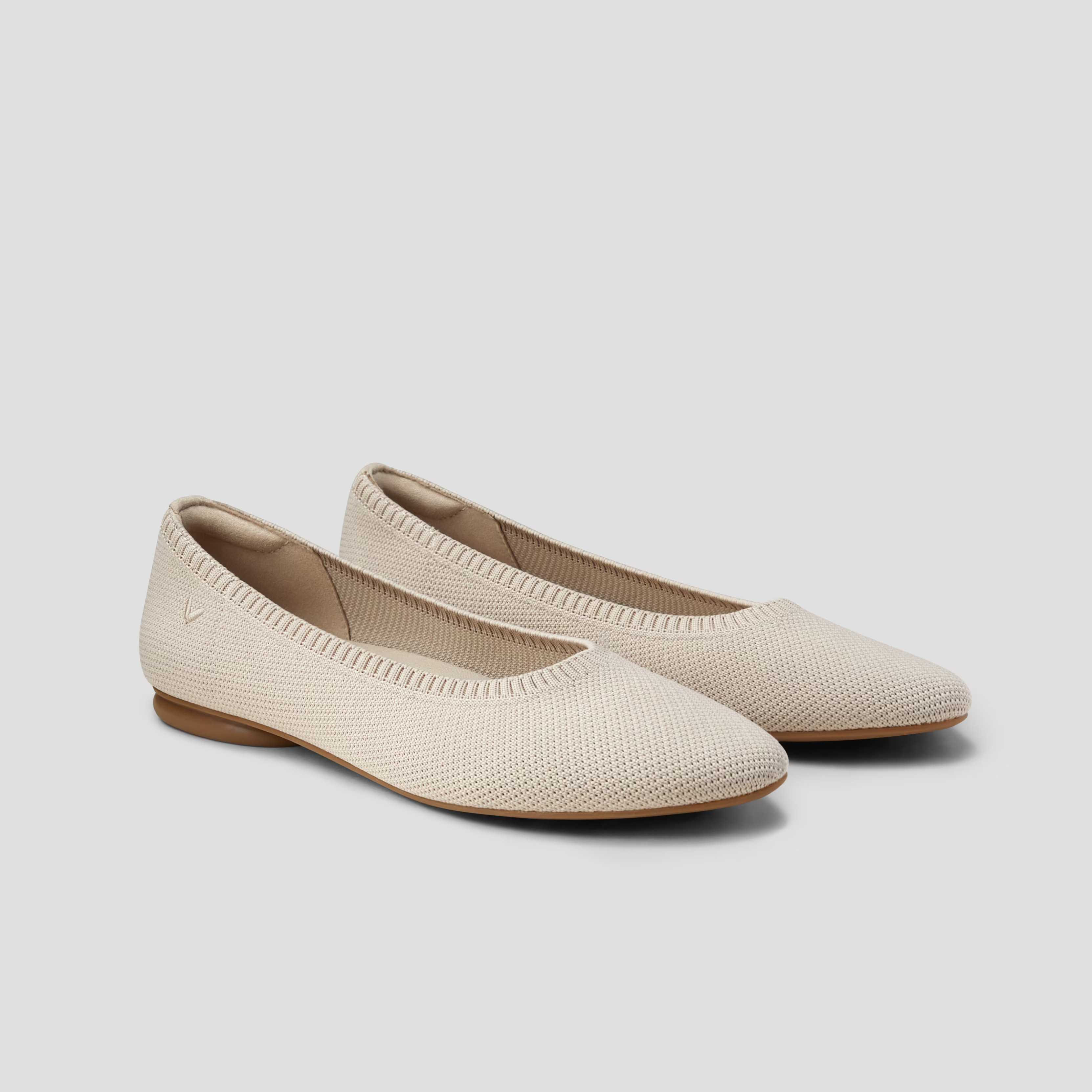 French-Themed Special Edition Flats (Tamia 2.0) | VIVAIA
