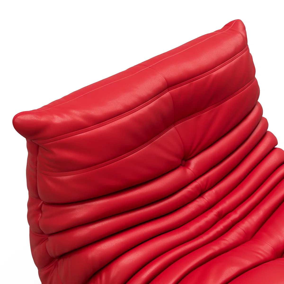 Viv + Rae™ Microfiber Leather Standard Bean Bag Chair and Lounger & Reviews | Wayfair | Wayfair North America