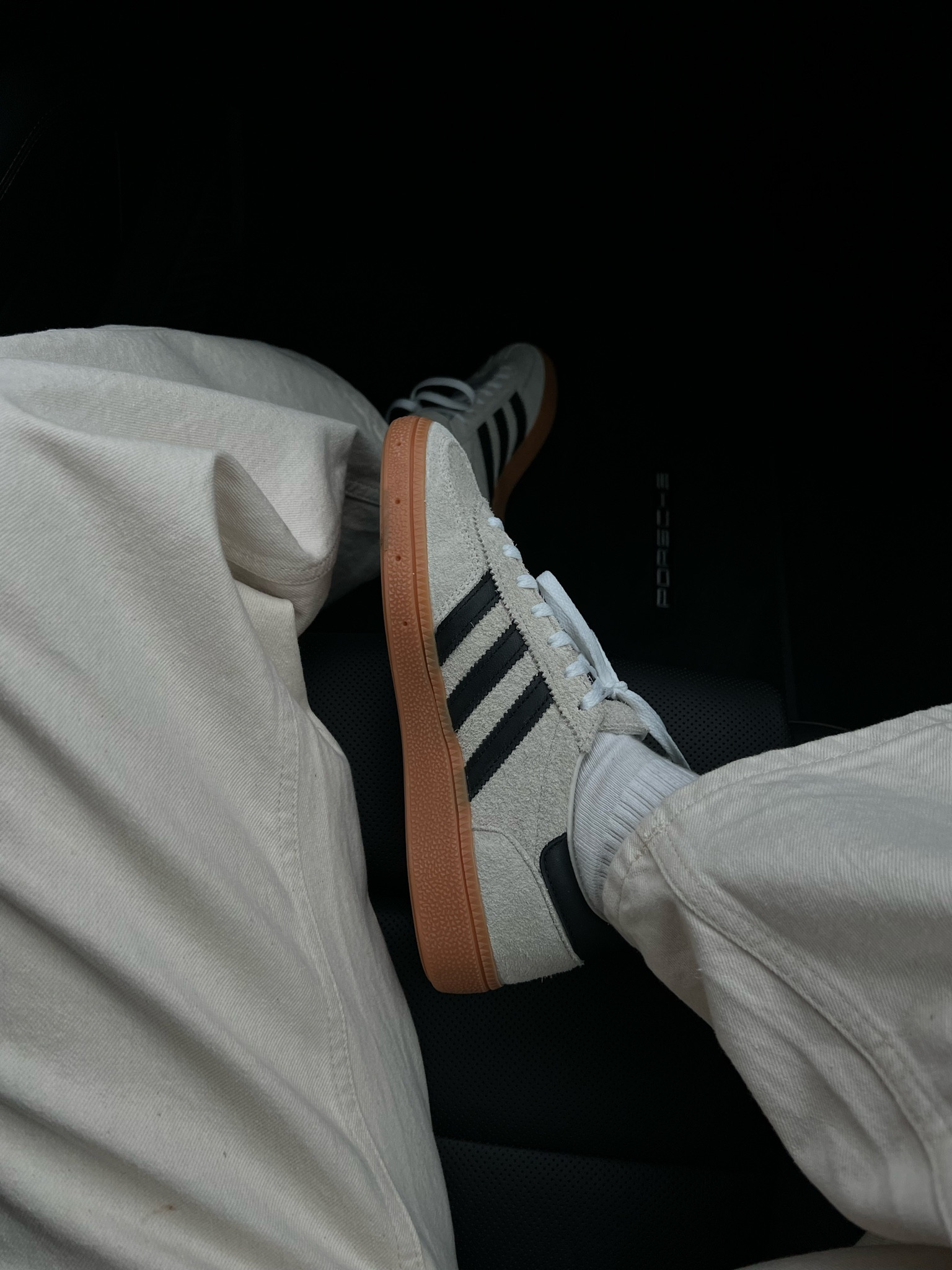 new favorite sneakers 🤍 

#LTKshoecrush #LTKFind