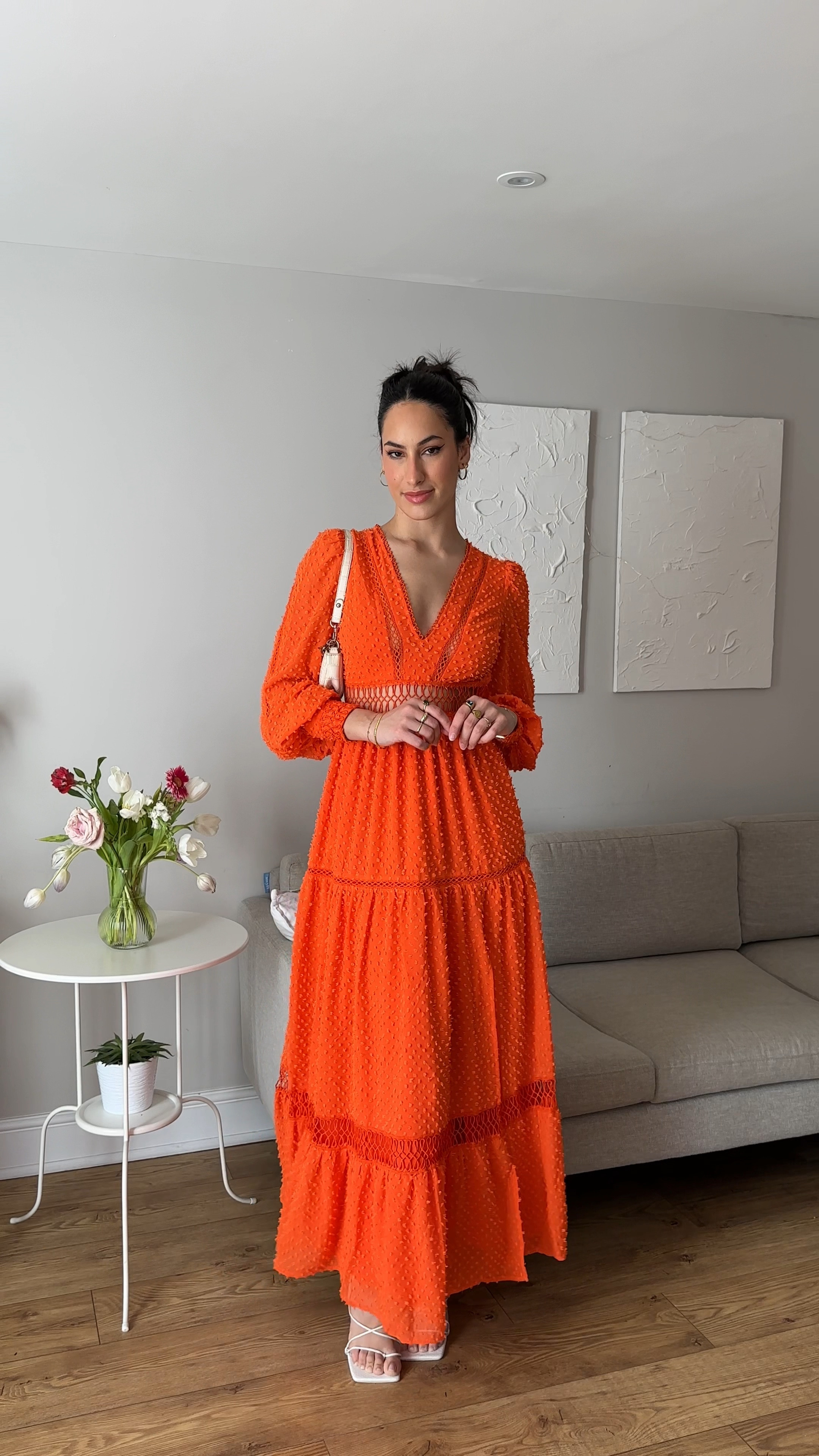 Spring/ summer wedding guest outfit inspo 🫶🏼

#LTKSeasonal #LTKwedding #LTKunder100