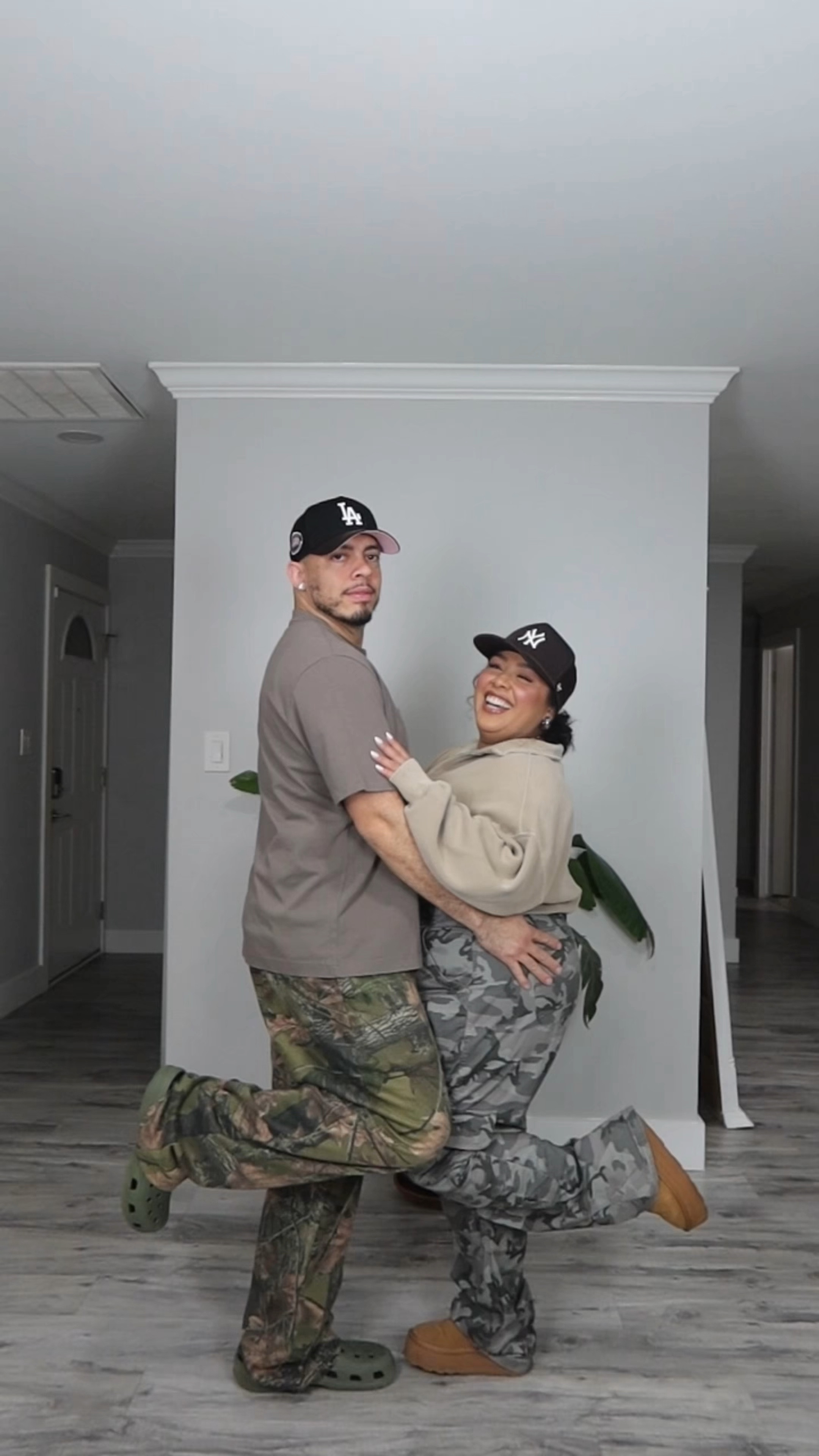 Couples casual outfits 

My Info: 
Abercrombie Cargos size 35
Abercrombie Crop sweatshirt size xl

Hubbys Info: 
Abercrombie Tee size large 
Amazon Sweatpants size xxl 


#LTKCyberWeek #LTKplussize #LTKVideo