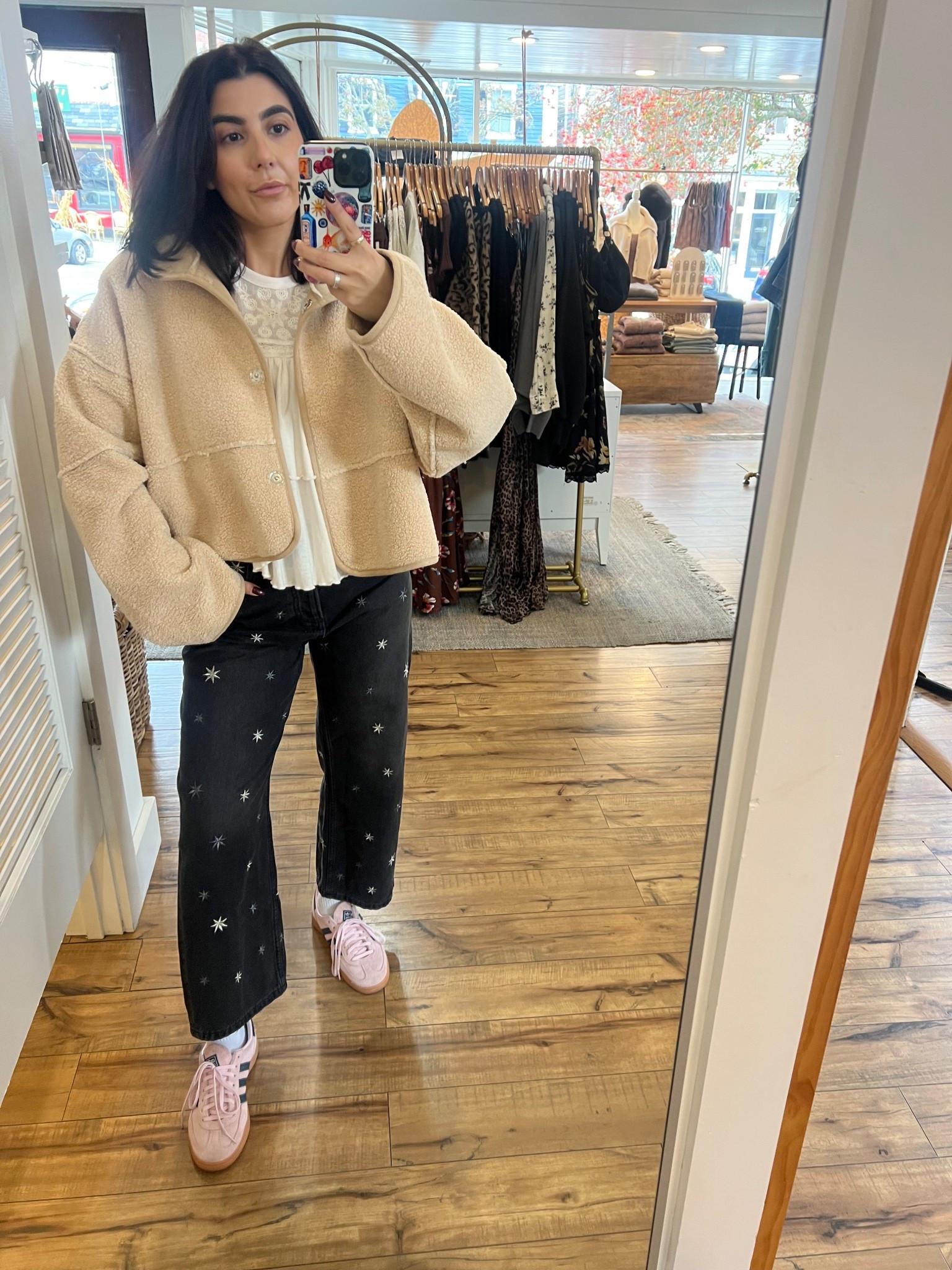 Fall favorites by Free People 

#LTKSeasonal #LTKootd