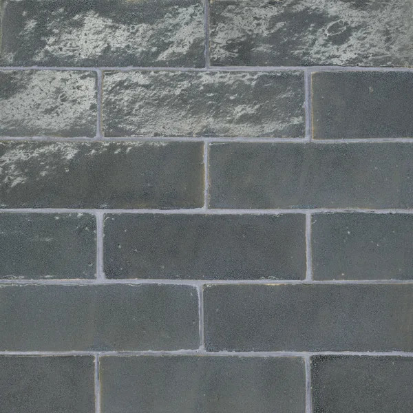 Zagora 2" x 6" Glossy Zellige Field Tile | Wayfair North America