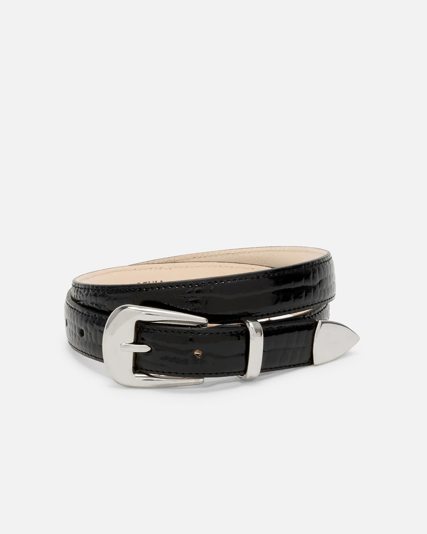 No. 16 Belt | Aureum Collective
