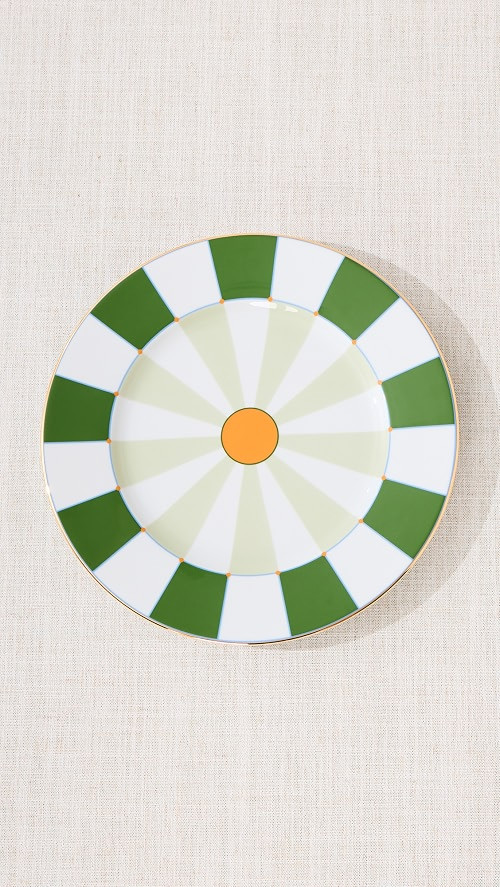 La Double J Charger Plate | SHOPBOP | Shopbop
