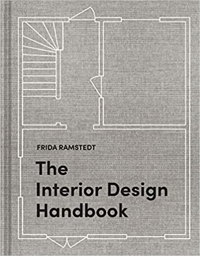The Interior Design Handbook: Furnish, Decorate, and Style Your Space



Hardcover – October 27... | Amazon (US)