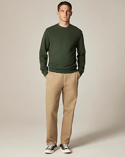 Classic chino pant | J. Crew US