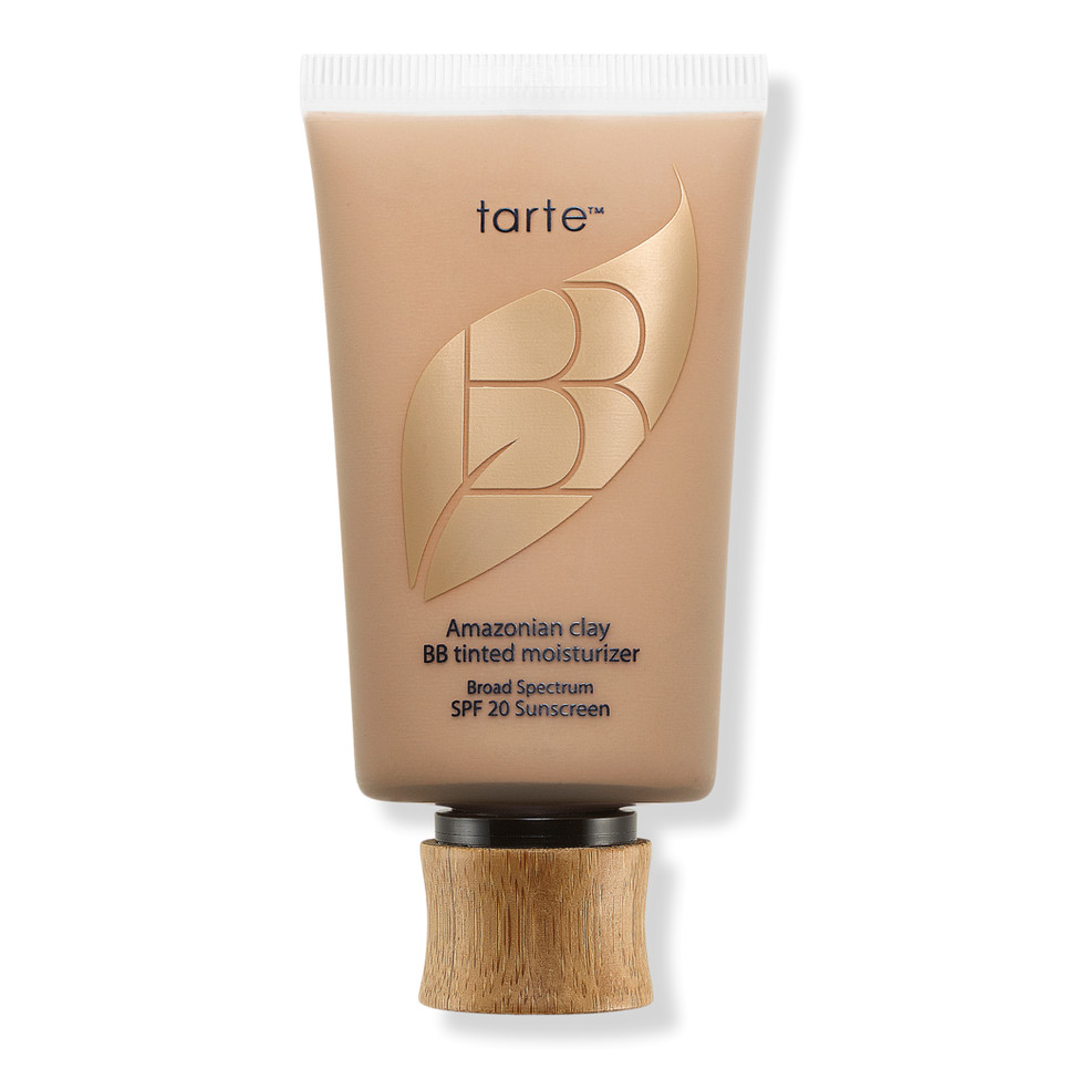 Amazonian Clay BB Tinted Moisturizer Broad Spectrum SPF 20 | Ulta