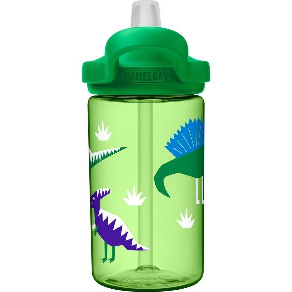 CamelBak Eddy+ 14oz Kids' Tritan Renew Water Bottle | Target
