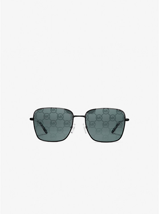 Burlington Sunglasses | Michael Kors US