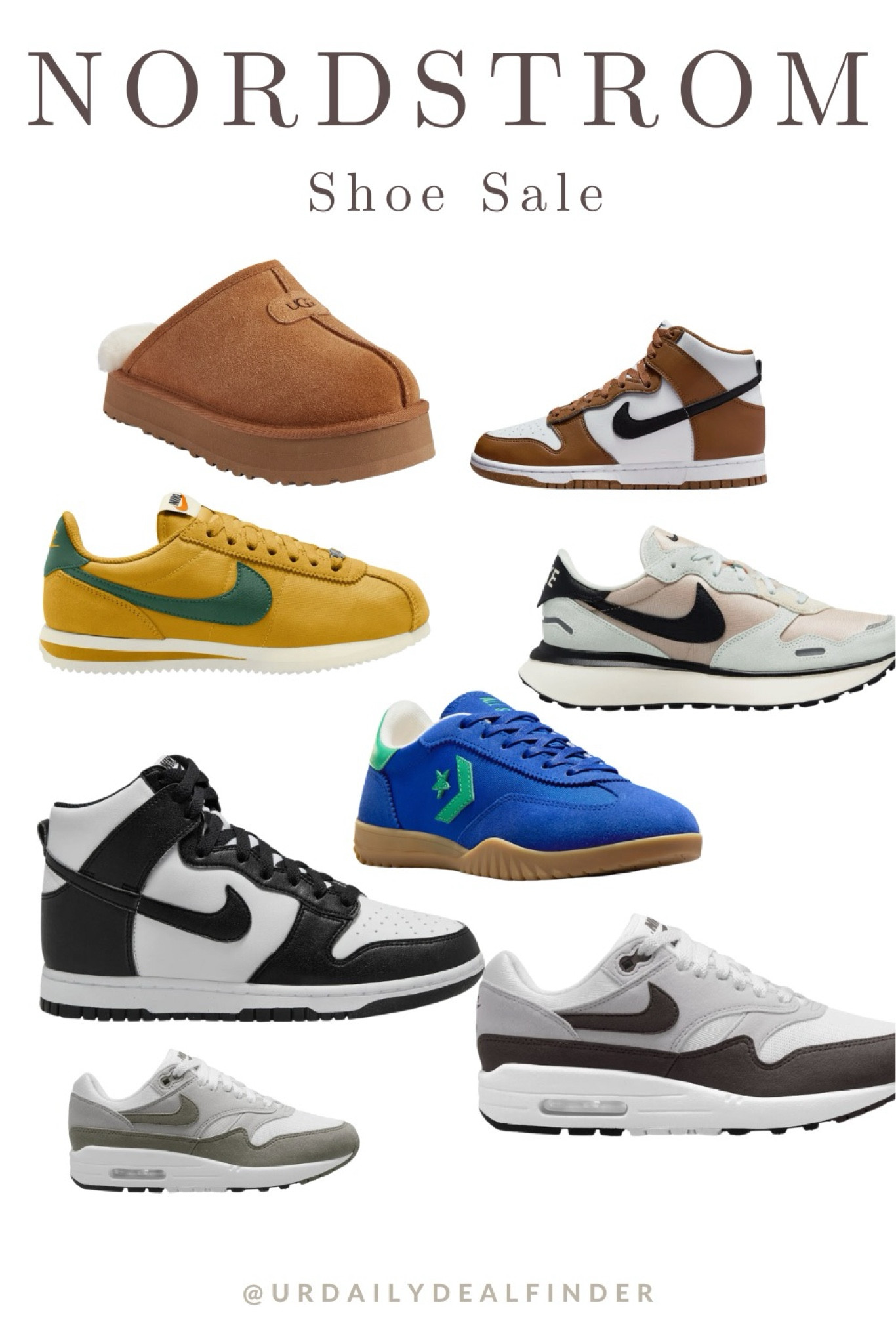 30%-55% OFF & delivered before Christmas🎄🎁🎉

#giftguide #giftguideforher #nike #traveloutfit 

#LTKGiftGuide #LTKShoeCrush #LTKFindsUnder100