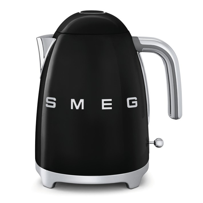 SMEG Electric Kettle | Williams-Sonoma