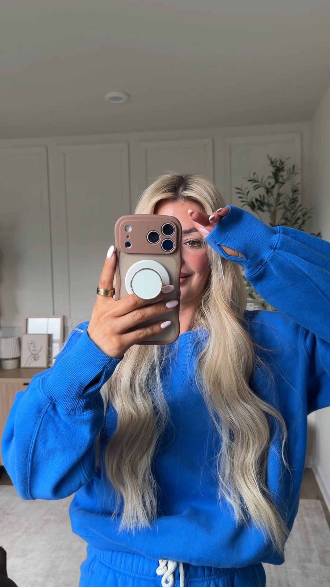 Eeeek! This color!! I’m obsessed!!!! @Aerie 

Aerie haul, Aerie on sale, Aerie spring sale, Aerie sale finds, Aerie try on haul, Aerie spring outfits, Aerie comfy clothes, Aerie loungewear haul, Aerie matching sets, Aerie sweat set, Aerie mom outfits, Aerie everyday basics, OFFLINE by Aerie, Aerie leggings, Aerie activewear, Aerie cozy haul, Aerie new arrivals, Aerie affordable fashion, Aerie spring lounge sets, Aerie soft essentials, casual mom style, comfy spring outfits, cute errand outfit, viral Aerie finds, Aerie haul 2026, Aerie sale shopping, spring neutral outfits, easy mom outfits, throw on and go outfits, cozy girl aesthetic

#LTKxAerie #LTKSaleAlert #LTKootd

#LTKmomlife #LTKootd #LTKgrwm