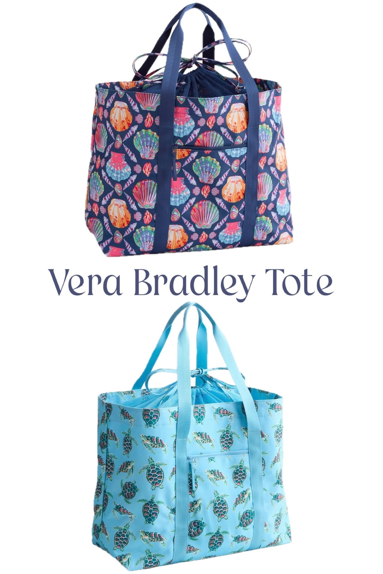The cutest Vera Bradley Tote is on sale at Target today for $54.99 - normally $135! This is such a spacious tote that’s excellent to own for the beach or pool, or for any type of travel. The patterns have such a fun Summer vibe, though solid black is also available at the sale price today. Would be great for gifting also! 

#LTKSaleAlert #LTKTravel #LTKSeasonal