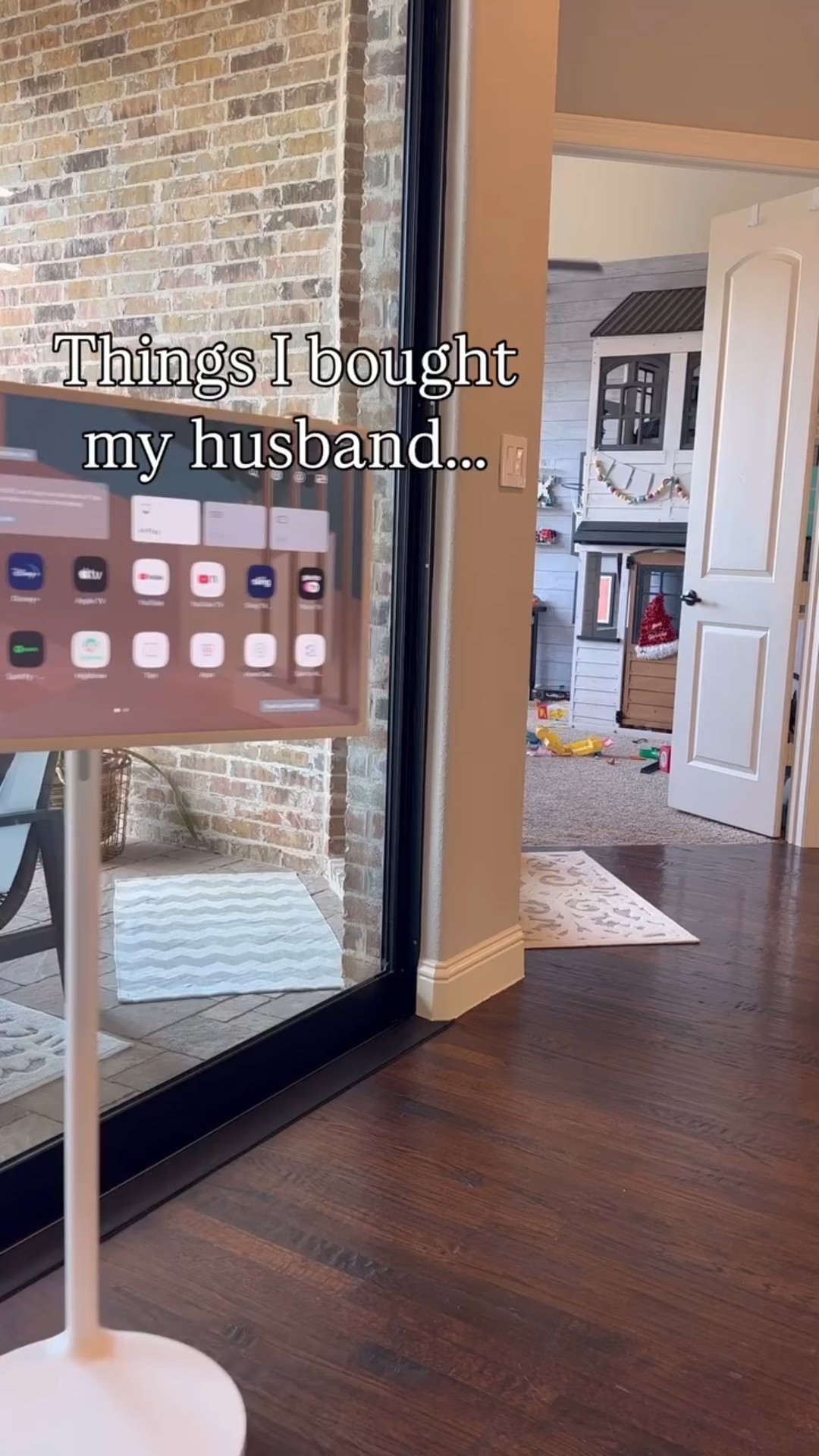 Gift idea for him that the whole family can enjoy! 

#fathersday #fathersdaygiftideas #fathersdaygift #giftideasforhim

#LTKHome #LTKMens #LTKGiftGuide