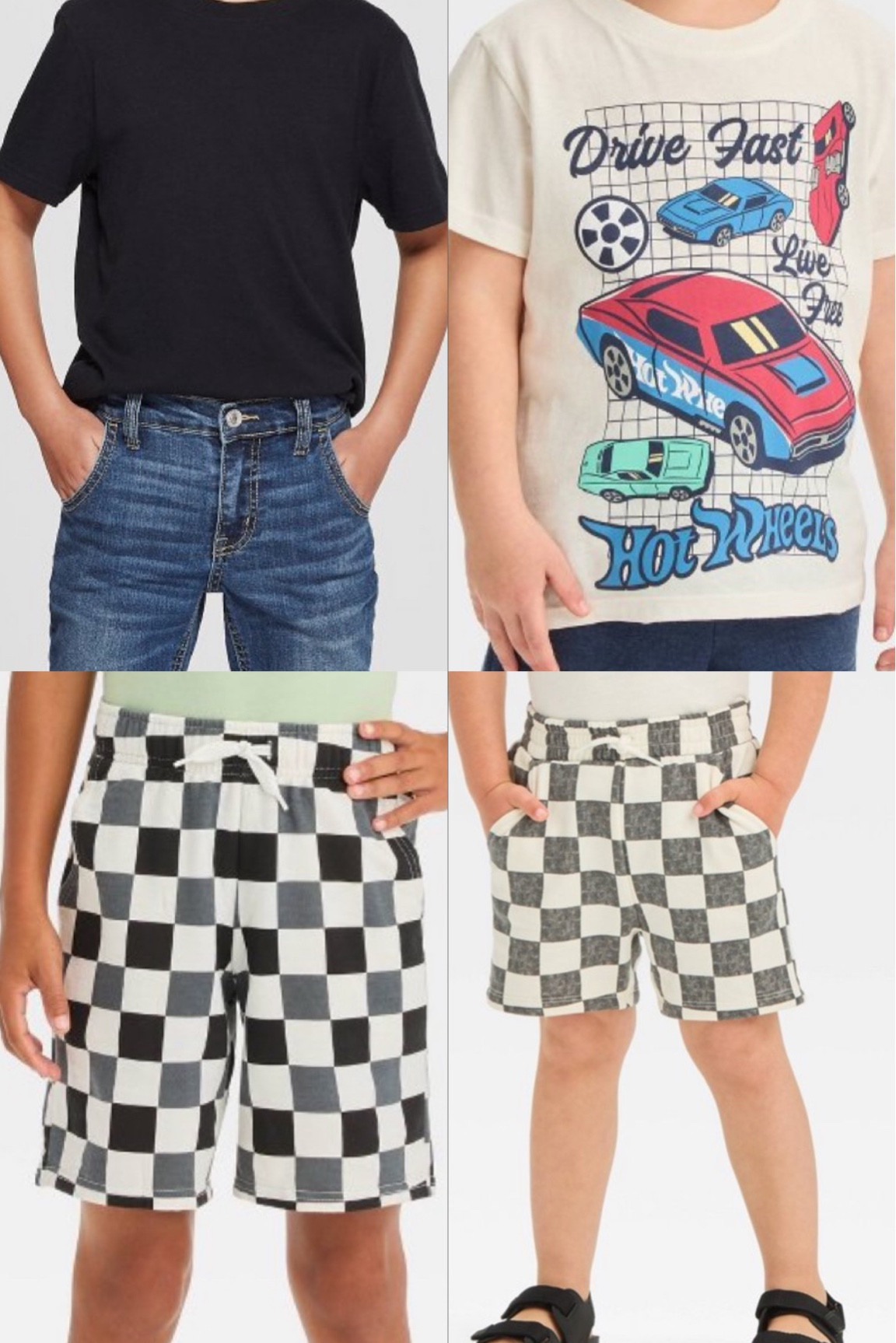 target boys race day outfit ideas.
Indy500

Summer boys styles


#kids #boys #checkeredflag #raceday #indy500 

#LTKkids #LTKbaby #LTKFestival