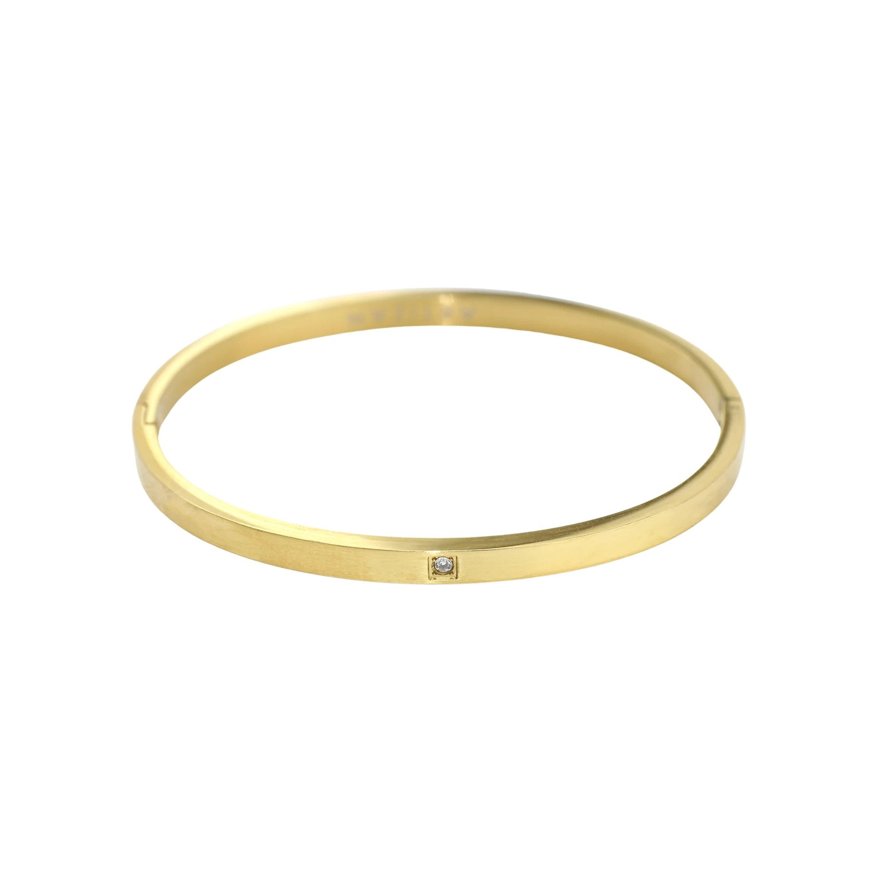 ONE BANGLE | Artizan Joyeria