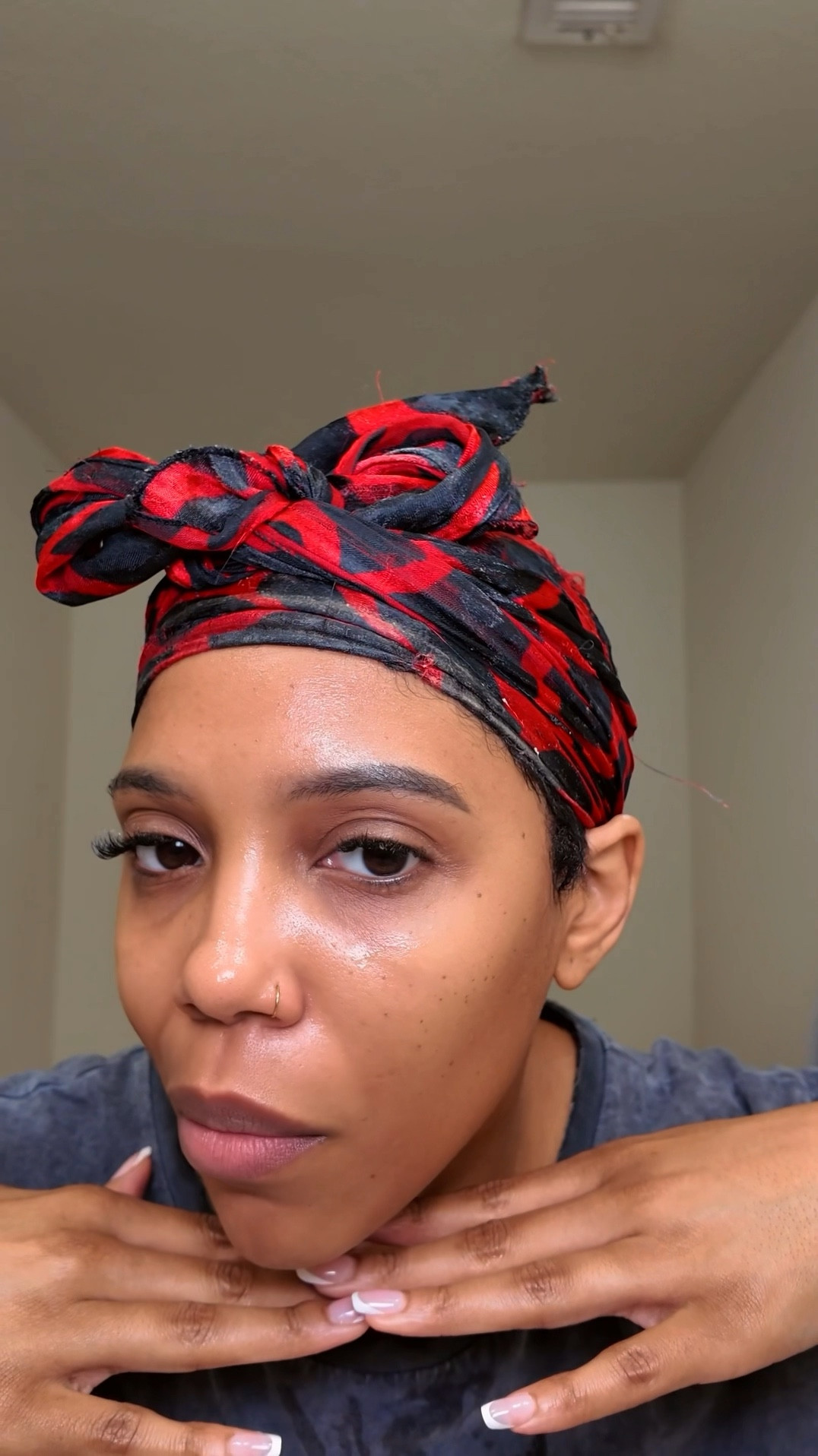 Night time skin care products 

#LTKBeauty #LTKselfcare