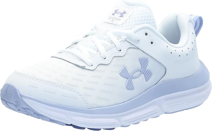 Under Armour Women's Charged Assert 10 | Amazon (US)