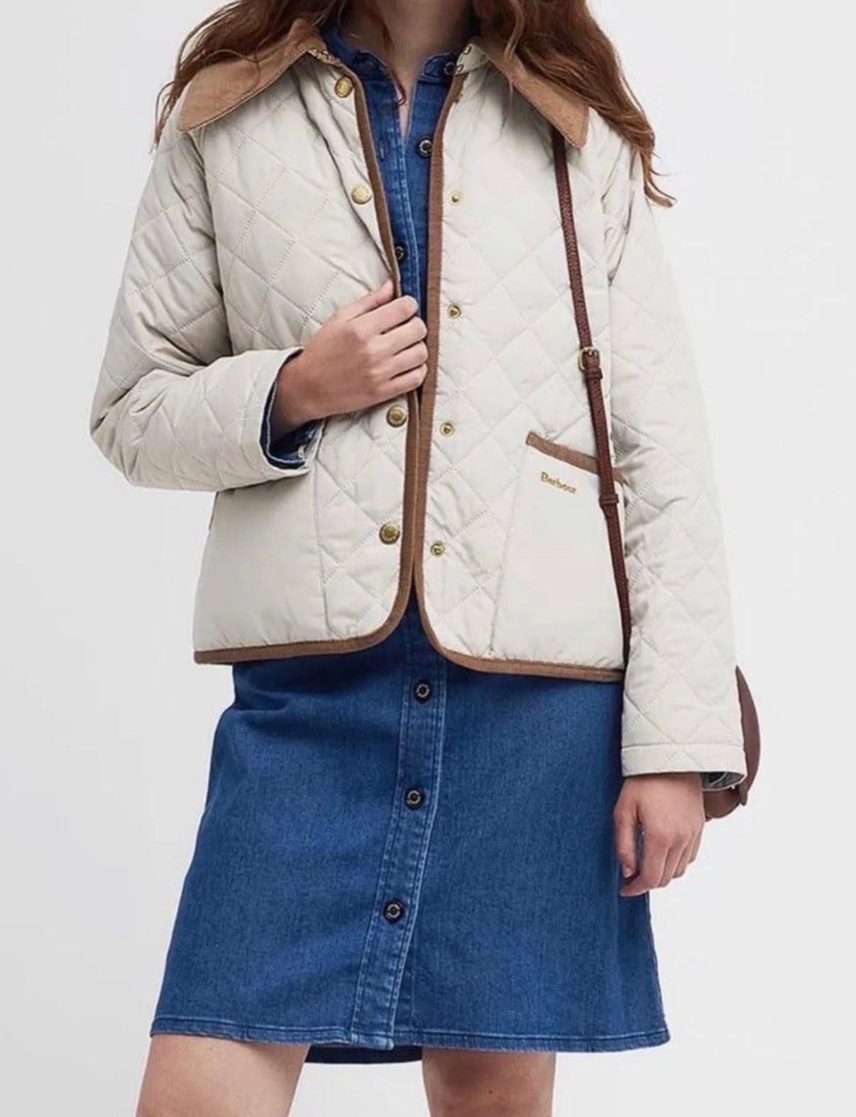 Jacket 
Nordstrom anniversary sale

#LTKSaleAlert
