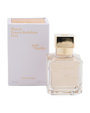 Made In France 2.4oz Gentle Fluidity Gold Eau De Parfum | Perfume & Fragrance | Marshalls | Marshalls
