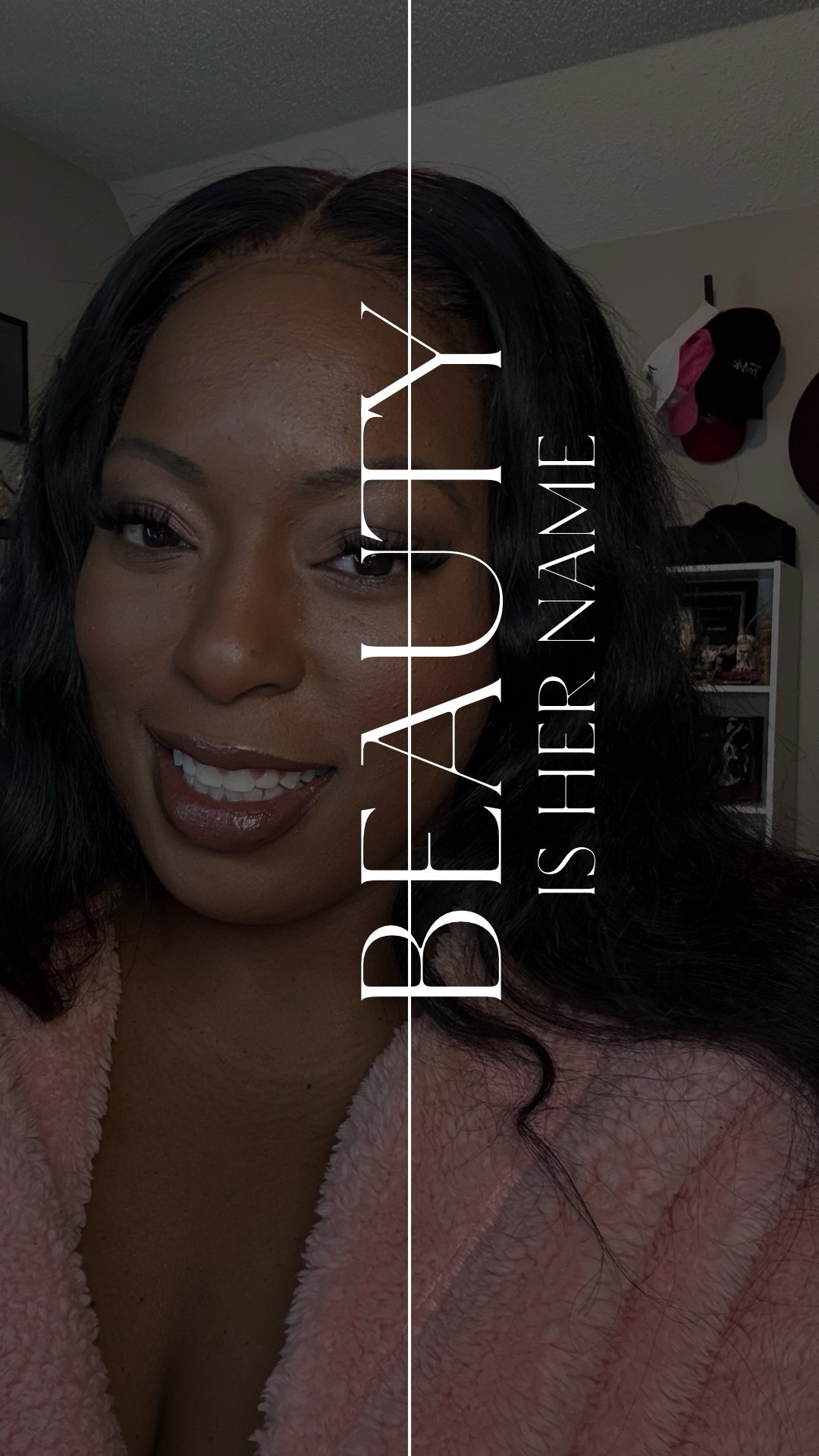 Beauty Is Her Name | The Ultimate Soft Glam
---
#GRWM For Brunch
---
#makeuplover #makeuptutorial 
soft glam makeup routine
glowy skin tutorial
step-by-step makeup guide
black girl makeup routine

#LTKSummerEdit #LTKBeauty #LTKSeasonal