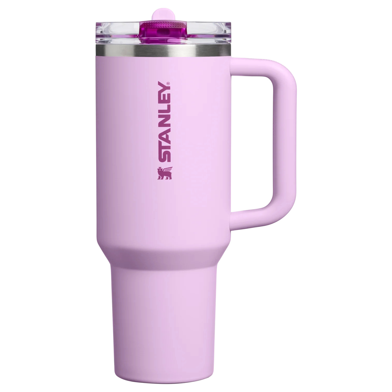 The Quencher ProTour Flip Straw Tumbler | 40 OZ | Stanley 1913 (US)