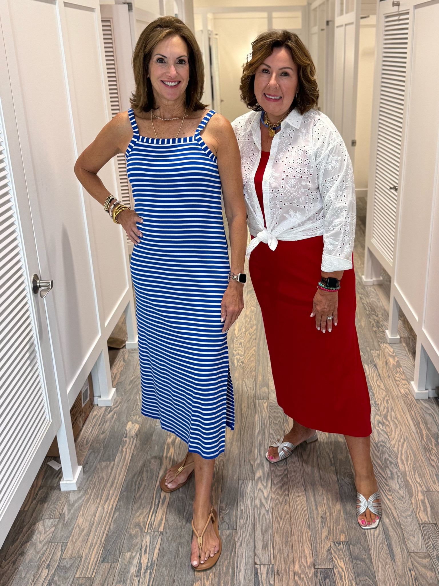 Maxi dress with built in Bra!!!! 

These dresses are ahhmazing and perfect for summer! 

Sizes L & XL

#LTKSaleAlert #LTKFindsUnder50 #LTKStyleTip