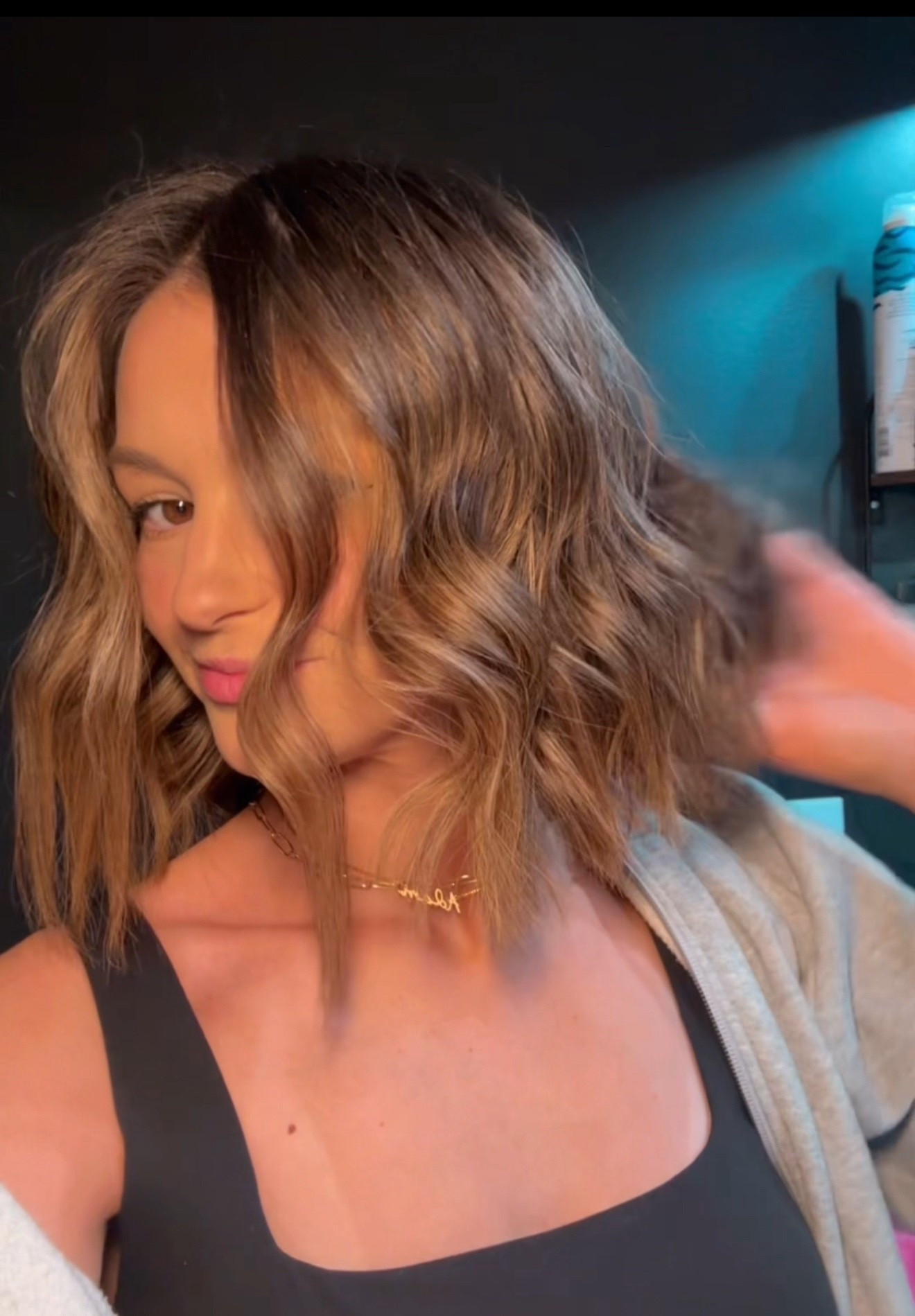 All of my haircare products💫💕🦋 #hairgoals  

#LTKStyleTip #LTKPetite #LTKBeauty