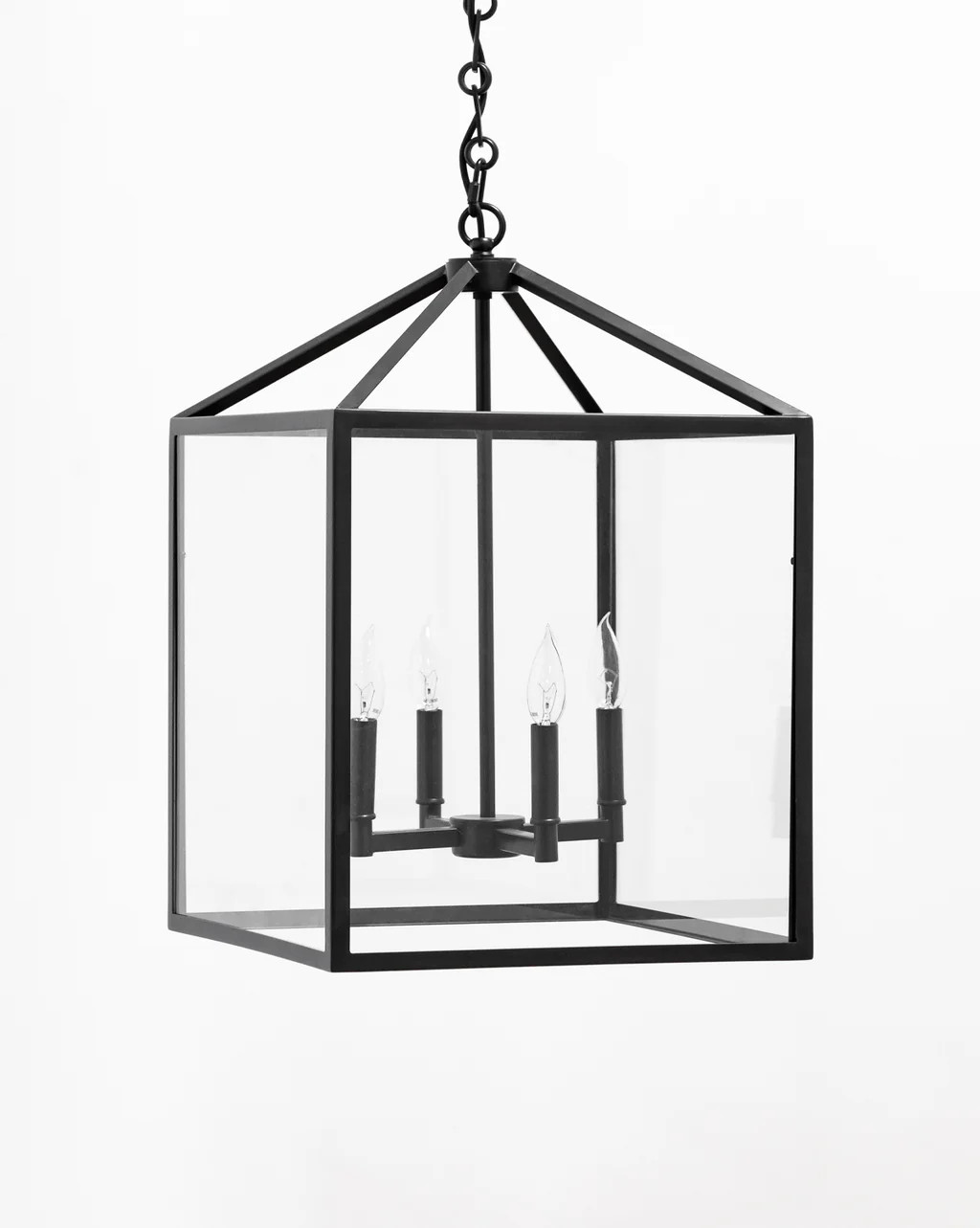 Pietro Lantern Pendant | McGee & Co.
