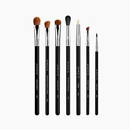 Basic Eye Brush Set | Sigma Beauty