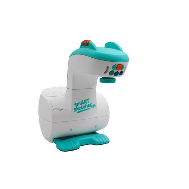 smART Sketcher 2.0 Kit | Target