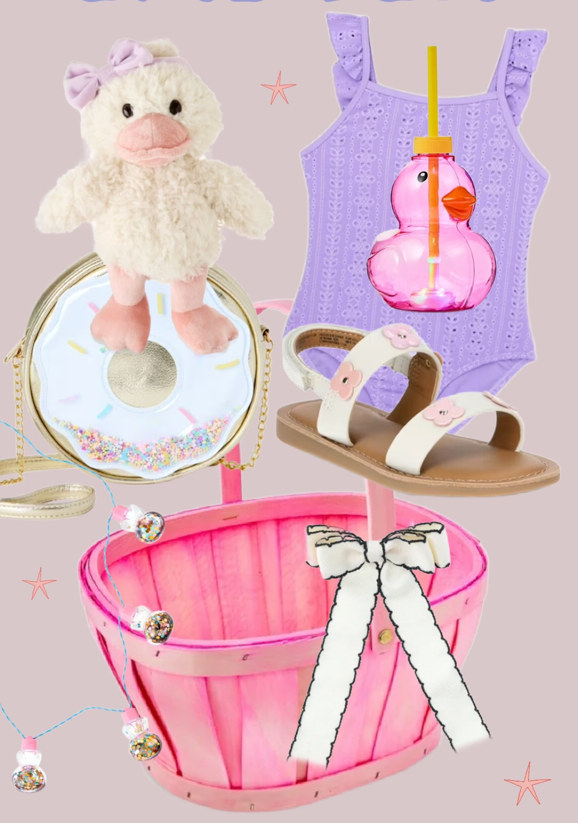 Easter basket ideas for kids! ✨

Easter basket
Easter ideas
Easter basket for kids
Walmart Easter 

#LTKFindsUnder50 #LTKKids #LTKFamily