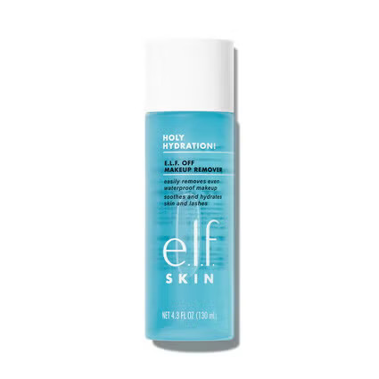 Holy Hydration! e.l.f. Off Makeup Remover | e.l.f. cosmetics (US)